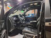 Thumbnail of 2022 Diamond Black RAM 1500