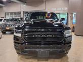 Thumbnail of 2022 Diamond Black RAM 1500