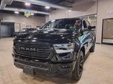Thumbnail of 2022 Diamond Black RAM 1500