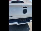 Thumbnail of 2022 Bright White Clearcoat RAM 1500