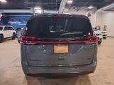 Thumbnail of 2022 Ceramic Gray Clearcoat Chrysler Pacifica