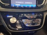 Thumbnail of 2022 Ceramic Gray Clearcoat Chrysler Pacifica