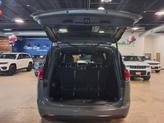 Thumbnail of 2022 Ceramic Gray Clearcoat Chrysler Pacifica