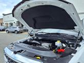 Thumbnail of 2023 Bright White Clearcoat RAM 1500