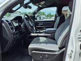 Thumbnail of 2023 Bright White Clearcoat RAM 1500