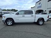 Thumbnail of 2023 Bright White Clearcoat RAM 1500