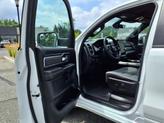Thumbnail of 2023 Bright White Clearcoat RAM 1500