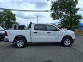 Thumbnail of 2023 Bright White Clearcoat RAM 1500