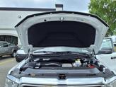 Thumbnail of 2023 Bright White Clearcoat RAM 1500