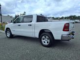 Thumbnail of 2023 Bright White Clearcoat RAM 1500