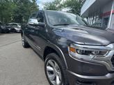 Thumbnail of 2022 Granite Crystal Clearcoat Metallic RAM 1500