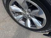 Thumbnail of 2022 Granite Crystal Clearcoat Metallic RAM 1500