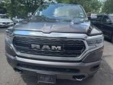 Thumbnail of 2022 Granite Crystal Clearcoat Metallic RAM 1500