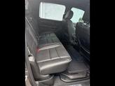 Thumbnail of 2022 Granite Crystal Clearcoat Metallic RAM 1500