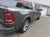 Thumbnail of 2022 Granite Crystal Clearcoat Metallic RAM 1500