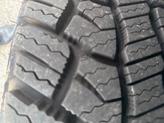 Thumbnail of 2022 Granite Crystal Clearcoat Metallic RAM 1500