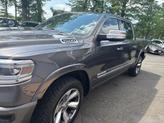Thumbnail of 2022 Granite Crystal Clearcoat Metallic RAM 1500