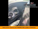 Photo of 2022 Granite Crystal Clearcoat Metallic RAM 1500