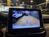 Thumbnail of 2022 Bright White Clearcoat Jeep Compass