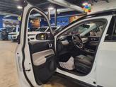 Thumbnail of 2022 Bright White Clearcoat Jeep Compass