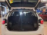 Thumbnail of 2022 Bright White Clearcoat Jeep Compass