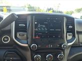 Thumbnail of 2024 Bright White Clearcoat RAM 2500