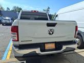 Thumbnail of 2024 Bright White Clearcoat RAM 2500