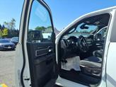 Thumbnail of 2024 Bright White Clearcoat RAM 2500