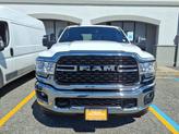 Thumbnail of 2024 Bright White Clearcoat RAM 2500