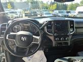 Thumbnail of 2024 Bright White Clearcoat RAM 2500