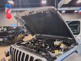 Thumbnail of 2020 Billet Silver Metallic Clearcoat Jeep Wrangler Unlimited