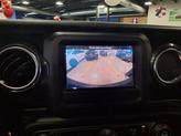 Thumbnail of 2020 Billet Silver Metallic Clearcoat Jeep Wrangler Unlimited