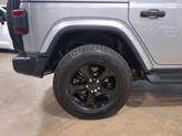 Thumbnail of 2020 Billet Silver Metallic Clearcoat Jeep Wrangler Unlimited