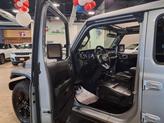 Thumbnail of 2020 Billet Silver Metallic Clearcoat Jeep Wrangler Unlimited