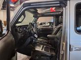 Thumbnail of 2020 Billet Silver Metallic Clearcoat Jeep Wrangler Unlimited