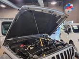 Thumbnail of 2020 Billet Silver Metallic Clearcoat Jeep Wrangler Unlimited