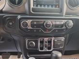Thumbnail of 2022 Bright White Clearcoat Jeep Gladiator