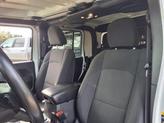 Thumbnail of 2022 Bright White Clearcoat Jeep Gladiator