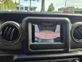 Thumbnail of 2022 Bright White Clearcoat Jeep Gladiator