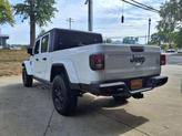 Thumbnail of 2022 Bright White Clearcoat Jeep Gladiator