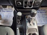 Thumbnail of 2022 Bright White Clearcoat Jeep Gladiator