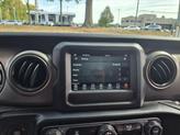 Thumbnail of 2022 Bright White Clearcoat Jeep Gladiator