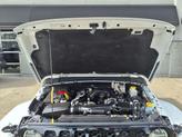 Thumbnail of 2022 Bright White Clearcoat Jeep Gladiator