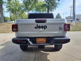 Thumbnail of 2022 Bright White Clearcoat Jeep Gladiator