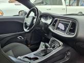 Thumbnail of 2022 Granite Crystal Clearcoat Metallic Dodge Challenger
