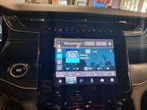Thumbnail of 2023 Bright White Clearcoat Jeep Grand Cherokee