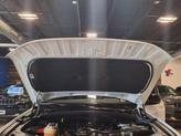 Thumbnail of 2023 Bright White Clearcoat Jeep Grand Cherokee