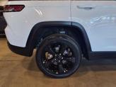 Thumbnail of 2023 Bright White Clearcoat Jeep Grand Cherokee