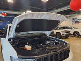 Thumbnail of 2023 Bright White Clearcoat Jeep Grand Cherokee