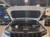 Thumbnail of 2023 Bright White Clearcoat Jeep Grand Cherokee